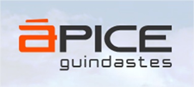Ápice Guindastes