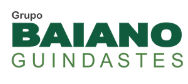 Baiano Guindastes