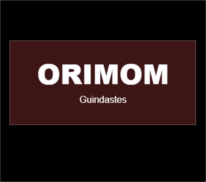 Orimom Guindastes