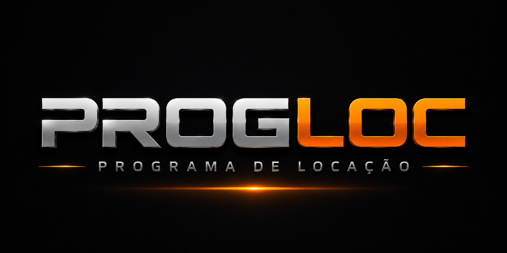 Logo PROGLOC
